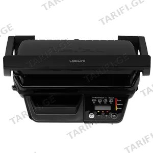 ელექტრო გრილი Tefal GC7P0810