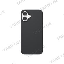 Ovose Protective Case Lovely Fruit Series Apple iPhone 16 მობილური ტელეფონის ქეისი
