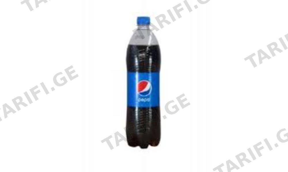 პეპსი 1ლ