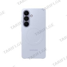 Samsung Galaxy S26 Slim Magnet Case EF-SS942CVEGRU Blue Violet მობილური ტელეფონის ქეისი