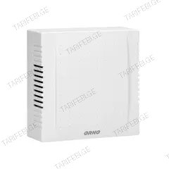 ზარი ORNO 230V QUARTO Mini AC თეთრი