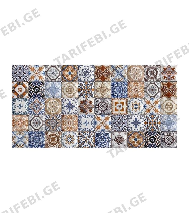 კერამიკ. ფილა ESPERANZA MULTI 30*60