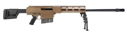 Bushmaster BA50 - FDE