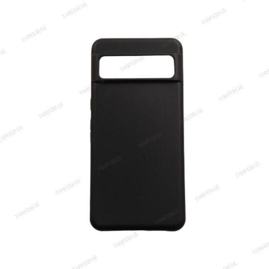 Ovose Protective Case Lovely Fruit Series Google Pixel 8 Pro Black