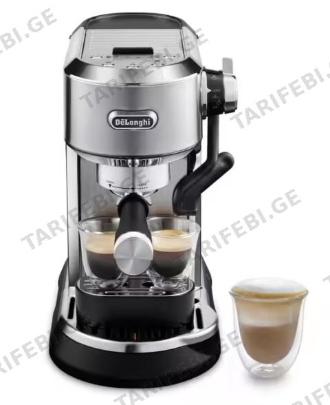 ესპრესოს ყავის აპარატი DeLonghi EC950.M