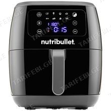 NUTRIBULLET NBA071B 7ლ აეროგრილი