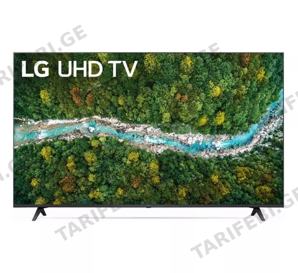 LG 55UP76703LB