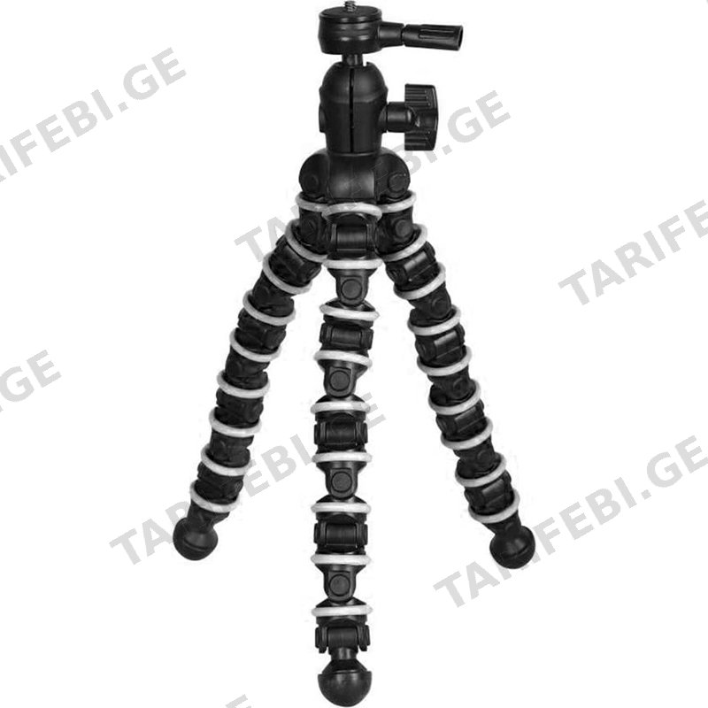 შტატივი TRIPOD DG2020 FLEXIPOD SERIES