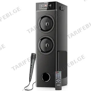Intex Multimedia Party Speaker IT BATT 9000