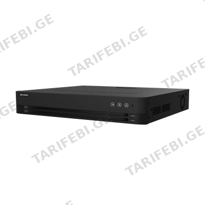 ჩამწერი,NVR Hikvision, DS-7716NI-Q4/16P(C)