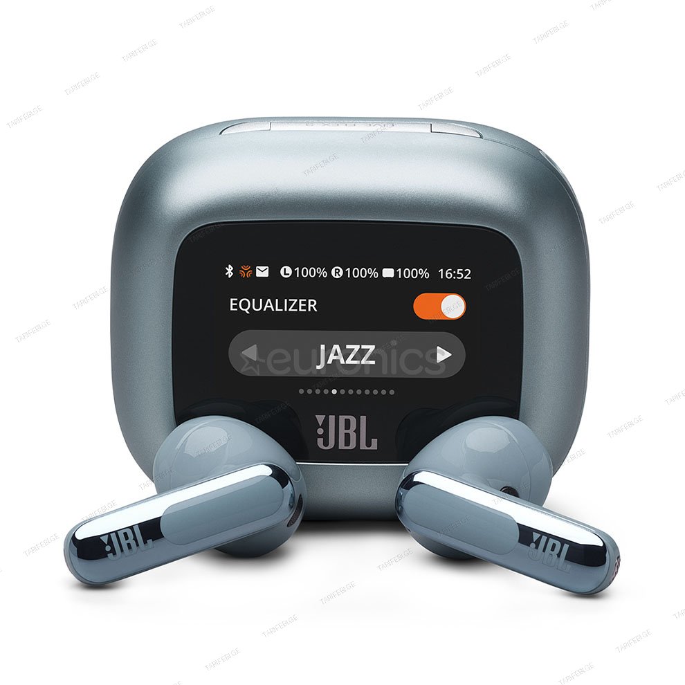 JBL LIVE FLEX 3 BLUE