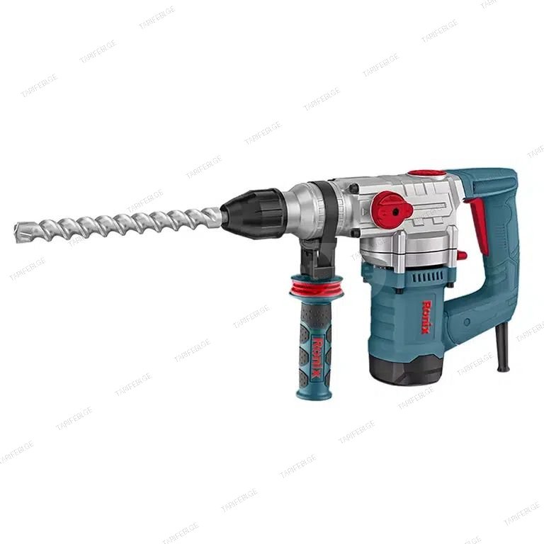 ელექტრო პერფორატორი Ronix-2708 4.5J 1100w SDS-PLUS