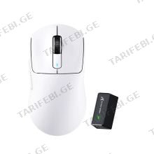 Attack Shark Mouse X3 PRO მაუსი