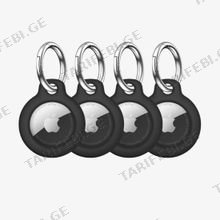 ქეისი Tech-Protect Rough AirTag Case 4-Pack