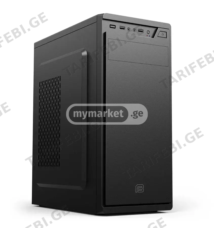 ✅Budget Gaming PC:i5 9400F/16GB/GTX 1660Super 6GB/256GB SSD✅