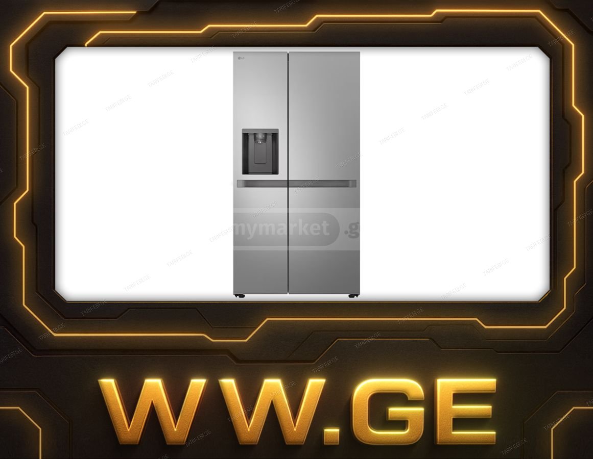 ✅ LG GR-L257KLKW.APYQMER ✅