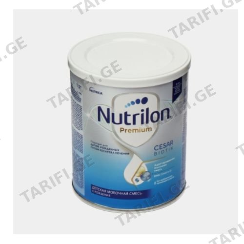 Nutrilon - ცეზარ ბიოტიკი - 400 გ