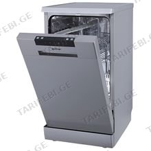 GORENJE GS522E10S ჭურჭლის სარეცხი მანქანა
