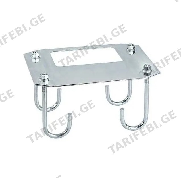 B614 BASE PLATE GROUP 490183