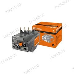 თბოელექტრო რელე  SQ0712-0010 РТН-1321 TDM 12-18А