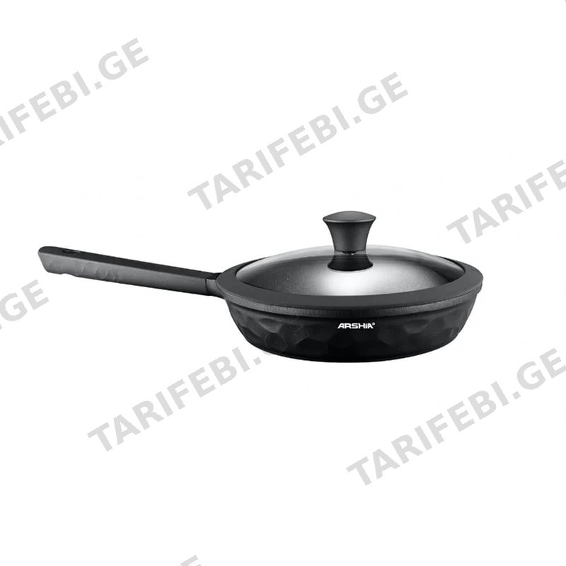 გრანიტის ტაფა ARSHIA CO110-3164