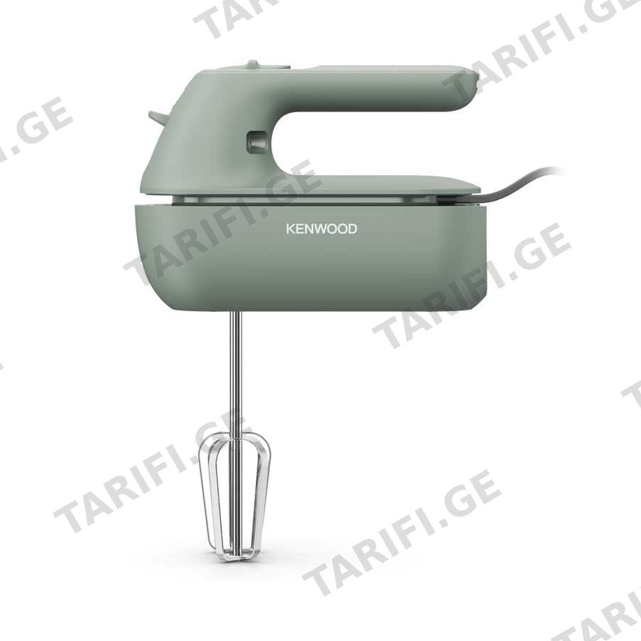 მიქსერი Kenwood HMP40.000GR