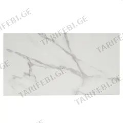 კერამოგრანიტი HALKON CERAMICAS S.A. 30x60 P VOGUE BLANCO MAT PRI
