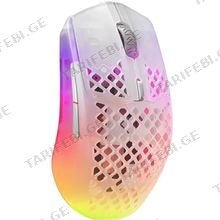 STEELSERIES AEROX 3 სადენიანი მაუსი