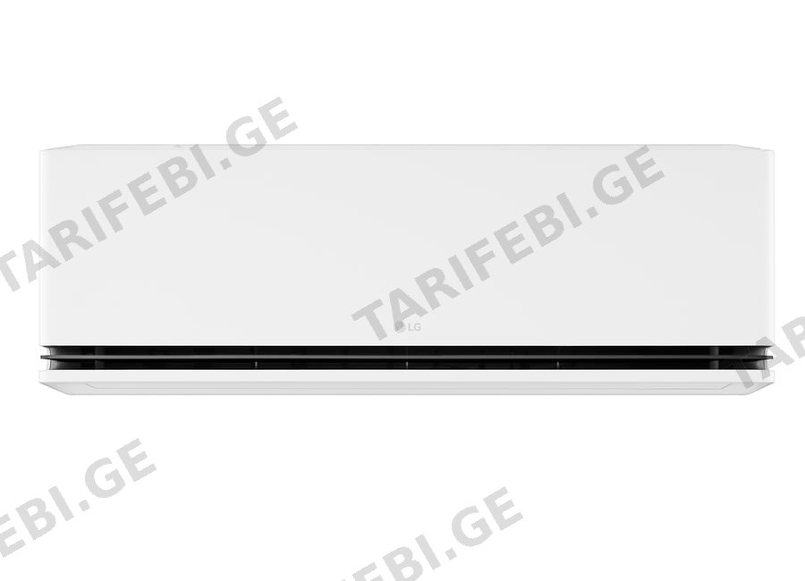კონდიციონერი LG DA24CEH.NGGF Inverter, (70-80m2) Indoor + Complect
