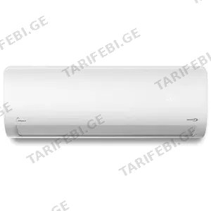 კონდიციონერი Midea AG-12N8D1 Ioniser
