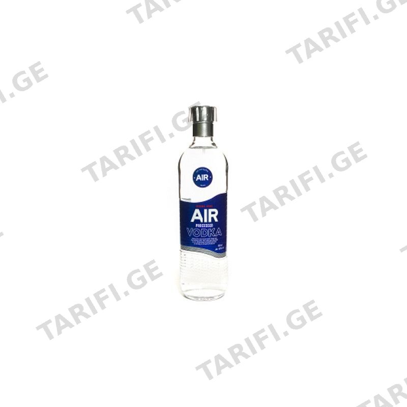 ეარი არაყი 1 ლ