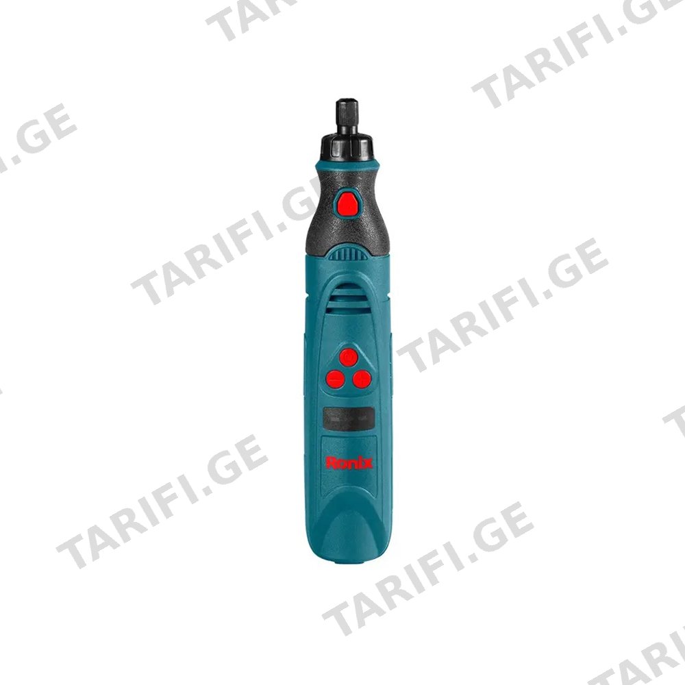 გრავიორი Ronix 3420