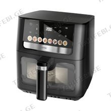 Centek CT-3104 9ლ აეროგრილი