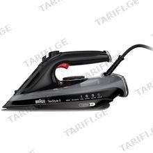 BRAUN SI5088BK 2800W უთო