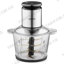 ARDESTO CHK-8003B 800W ჩოფერი 3ლ