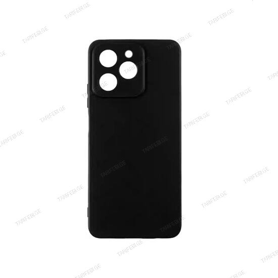 Ovose Protective Case Lovely Fruit Series Realme Note 60 Black