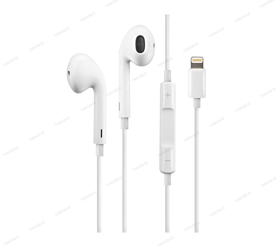 EarPods Lightning Connector