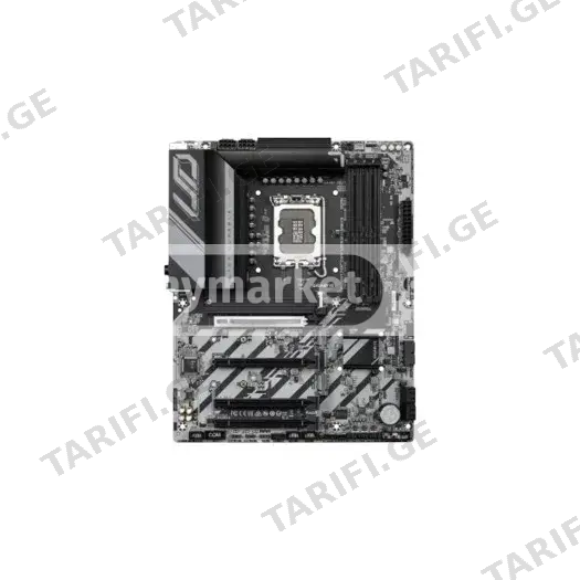Gigabyte Z890 UD WIFI6E