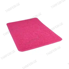 ხალიჩა კატის ტუალეტისთვის Flamingo ROSIE FUCHSIA 35x48სმ