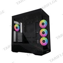 კომპიუტერი AMD Ryzen 9-9900X / RTX 5070 12GB / 32GB DDR5