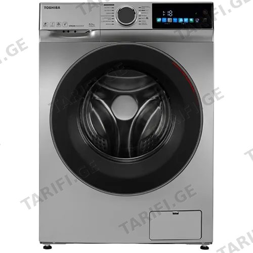 სარეცხი მანქანა Toshiba TW-BN90C4UZ(SK)