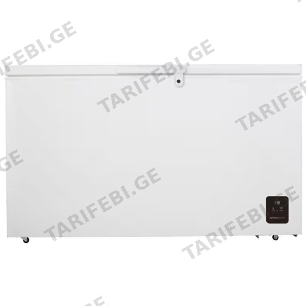 საყინულე Gorenje FH43EAW