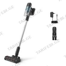 PHILIPS XC3031/61 უსადენო მტვერსასრუტი