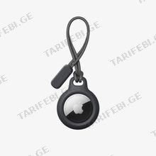 ქეისი Tech-Protect Rough Chain AirTag Case