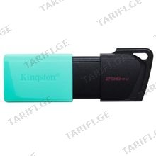 KINGSTON DTXM 256GB USB ფლეშ მეხსიერება