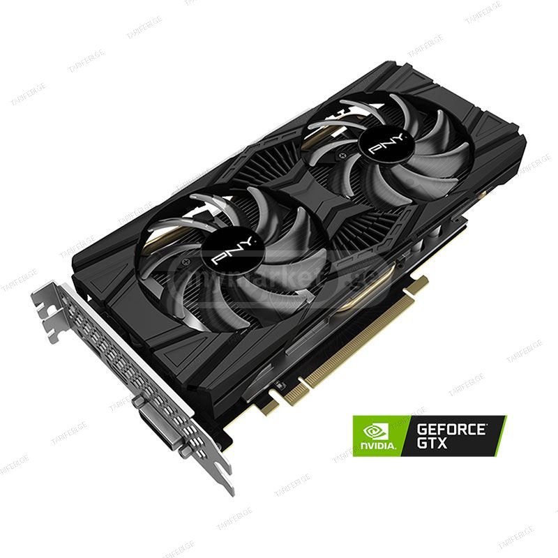 ✅⚠️PNY GeForce GTX 1660 TI 6GB ⚠️✅