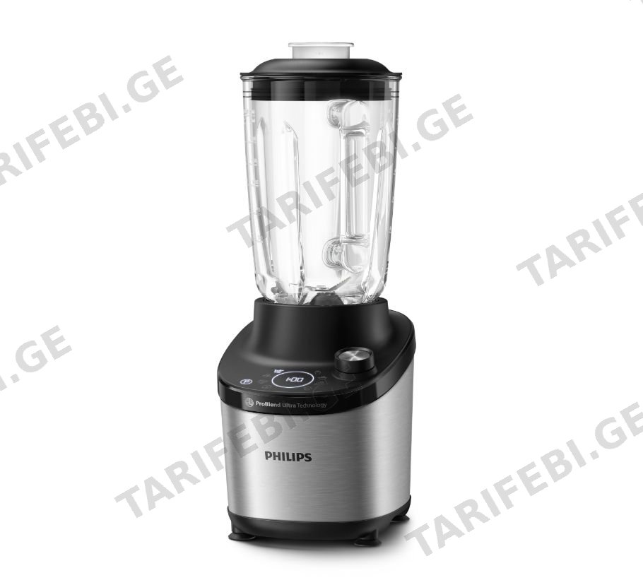 ბლენდერი Philips HR3760/00