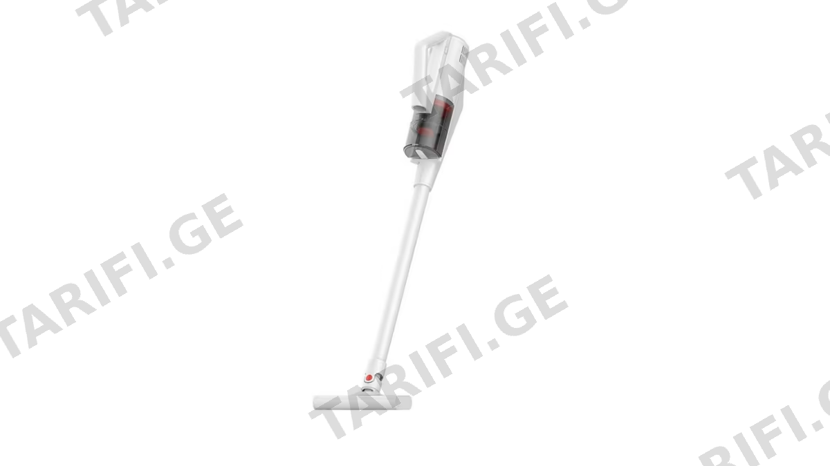 მტვერსასრუტი Xiaomi Deerma DX888, 0.45L, 600W, Vacuum Cleaner, White