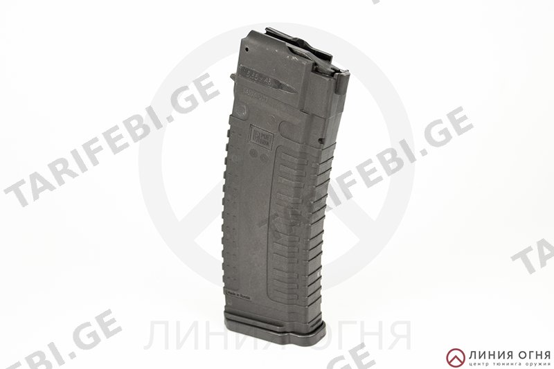 მჭიდი SAIGA-223 SG223 30/KH