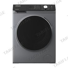 HITACHI BD-D802HVOS 5/8 კგ სარეცხი მანქანა საშრობით